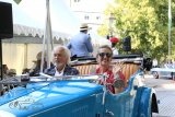 Oldtimer-Meeting Baden-Baden