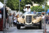 45 int. Oldtimer-Meeting Baden-Baden