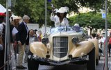 45 int. Oldtimer-Meeting Baden-Baden