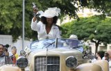 45 int. Oldtimer-Meeting Baden-Baden