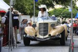 45 int. Oldtimer-Meeting Baden-Baden
