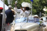 45 int. Oldtimer-Meeting Baden-Baden