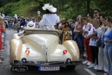45 int. Oldtimer-Meeting Baden-Baden