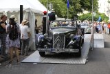 45 int. Oldtimer-Meeting Baden-Baden