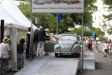 45 int. Oldtimer-Meeting Baden-Baden