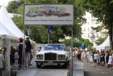 45 int. Oldtimer-Meeting Baden-Baden