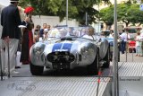 45 int. Oldtimer-Meeting Baden-Baden