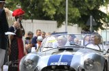 45 int. Oldtimer-Meeting Baden-Baden