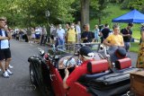 Oldtimer-Meeting Baden-Baden