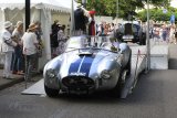 45 int. Oldtimer-Meeting Baden-Baden