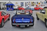 Oldtimer Galerie Toffen Frühlingsversteigerung 2024