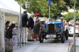 45 int. Oldtimer-Meeting Baden-Baden