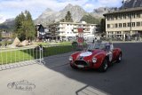 Arosa Classic Car 2022