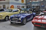 Oldtimer Galerie Toffen Frühlingsversteigerung 2024