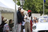 45 int. Oldtimer-Meeting Baden-Baden