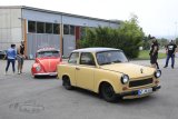 Oldtimertreffen Laufenburg 2022