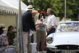 45 int. Oldtimer-Meeting Baden-Baden