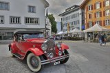O-iO Oldtimer in Obwalden 2023