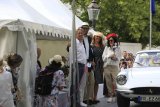 45 int. Oldtimer-Meeting Baden-Baden