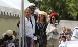 45 int. Oldtimer-Meeting Baden-Baden