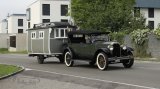 Oldtimertreffen Laufenburg 2022
