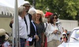 45 int. Oldtimer-Meeting Baden-Baden