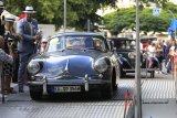 45 int. Oldtimer-Meeting Baden-Baden