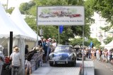 45 int. Oldtimer-Meeting Baden-Baden