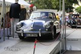 45 int. Oldtimer-Meeting Baden-Baden