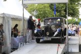 45 int. Oldtimer-Meeting Baden-Baden