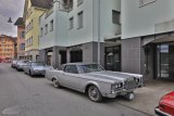 O-iO Oldtimer in Obwalden 2023