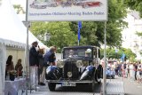 45 int. Oldtimer-Meeting Baden-Baden