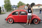Oldtimertreffen Laufenburg 2022