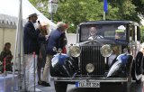 45 int. Oldtimer-Meeting Baden-Baden