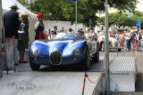 45 int. Oldtimer-Meeting Baden-Baden