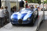 45 int. Oldtimer-Meeting Baden-Baden