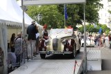 45 int. Oldtimer-Meeting Baden-Baden