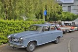 O-iO Oldtimer in Obwalden 2023