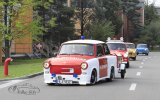 Oldtimertreffen Laufenburg 2022