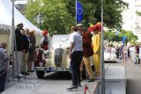 45 int. Oldtimer-Meeting Baden-Baden