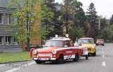 Oldtimertreffen Laufenburg 2022