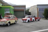 Oldtimertreffen Laufenburg 2022