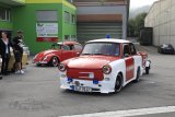 Oldtimertreffen Laufenburg 2022