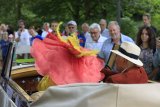 45 int. Oldtimer-Meeting Baden-Baden