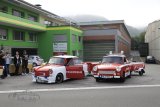 Oldtimertreffen Laufenburg 2022
