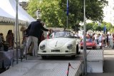 45 int. Oldtimer-Meeting Baden-Baden