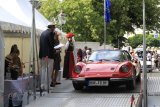 45 int. Oldtimer-Meeting Baden-Baden