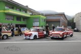 Oldtimertreffen Laufenburg 2022