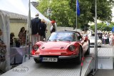45 int. Oldtimer-Meeting Baden-Baden