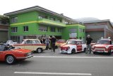 Oldtimertreffen Laufenburg 2022